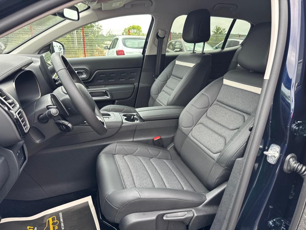 Citroën C5 Aircross - Photo 16