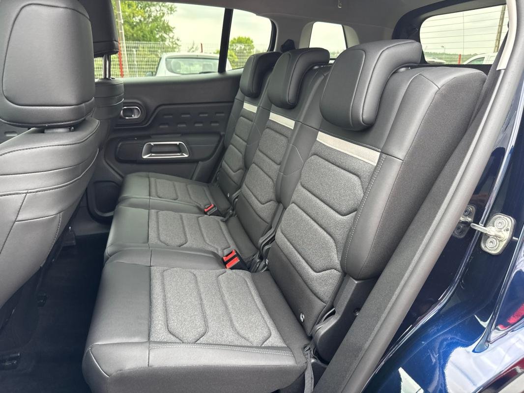 Citroën C5 Aircross - Photo 17