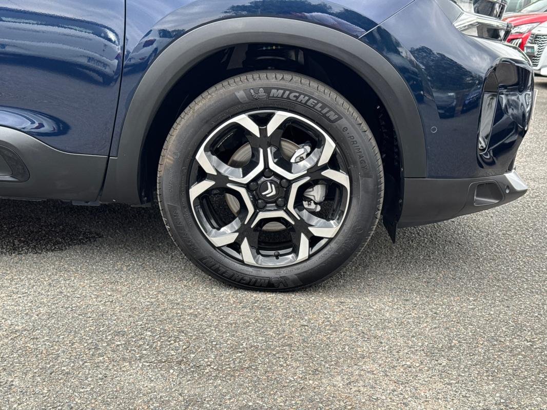 Citroën C5 Aircross - Photo 19