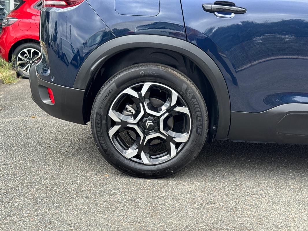 Citroën C5 Aircross - Photo 20