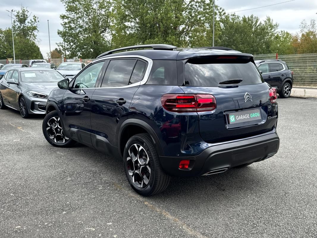 Citroën C5 Aircross - Photo 2