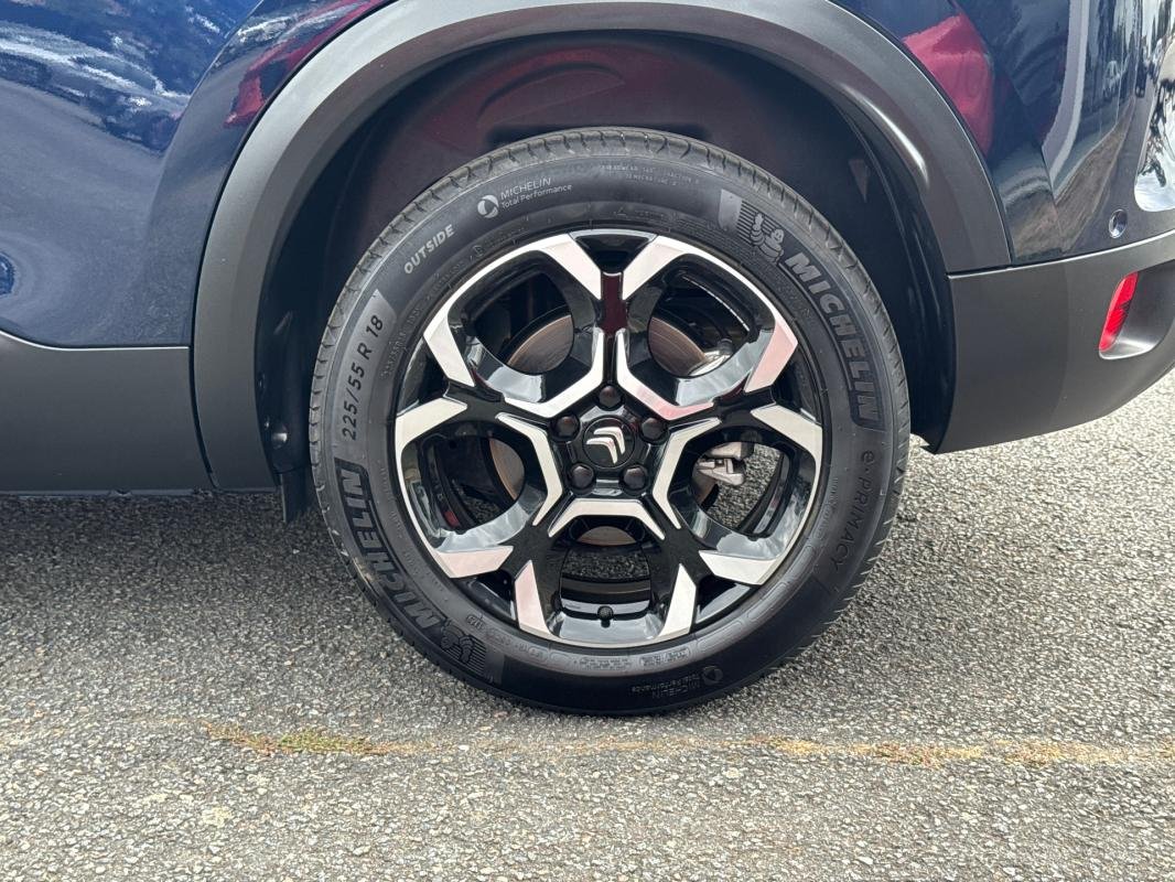 Citroën C5 Aircross - Photo 22