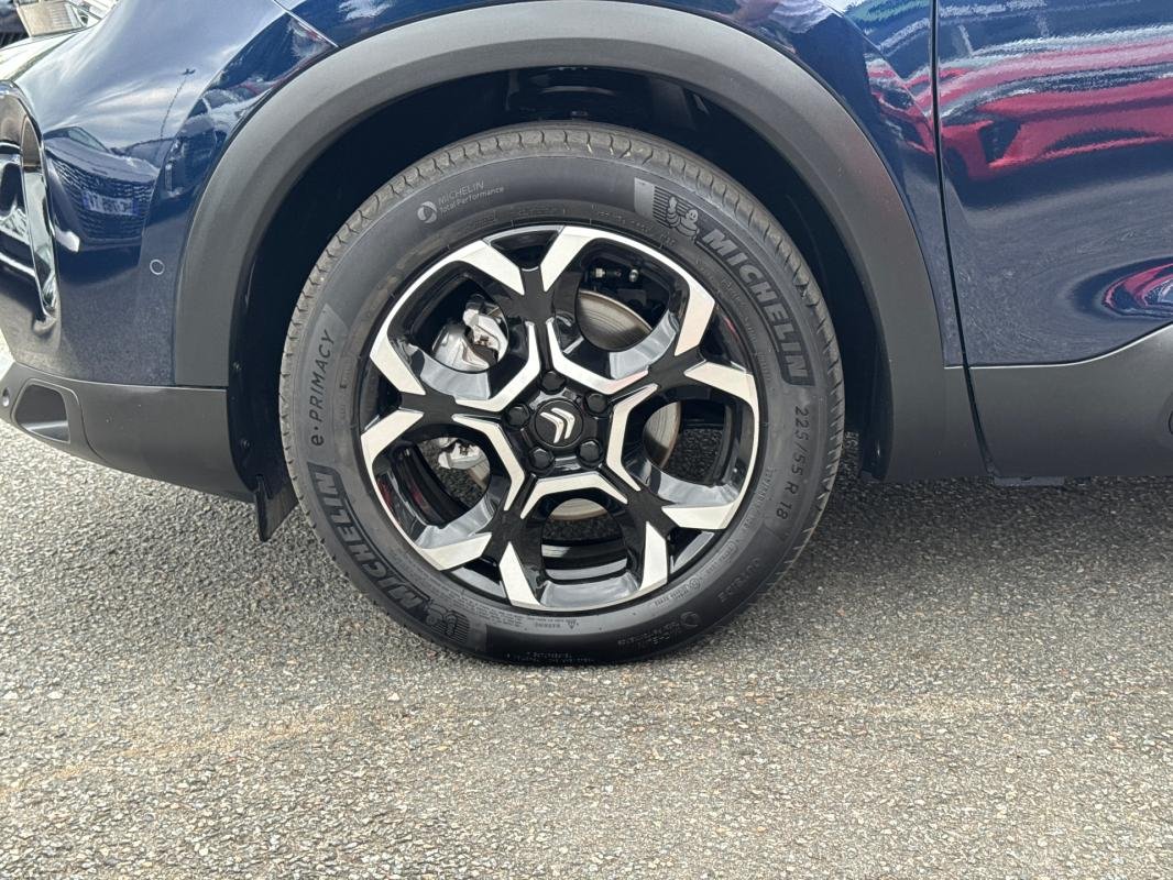 Citroën C5 Aircross - Photo 23