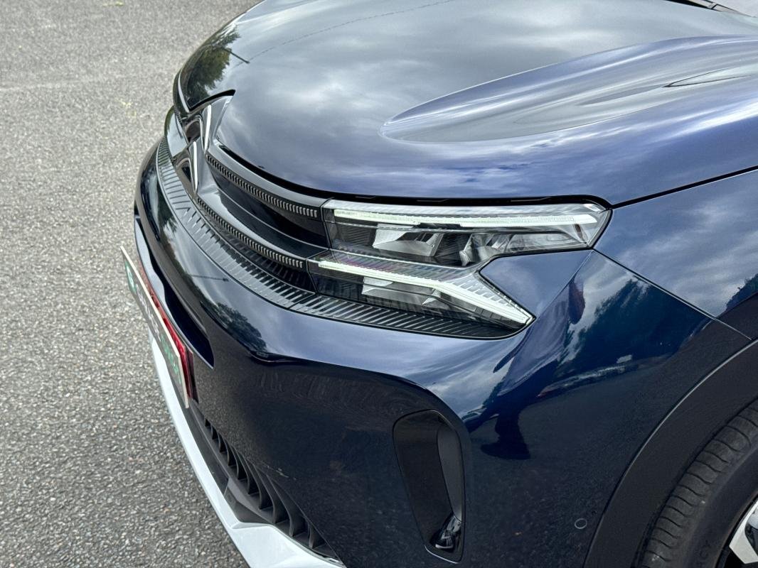 Citroën C5 Aircross - Photo 24