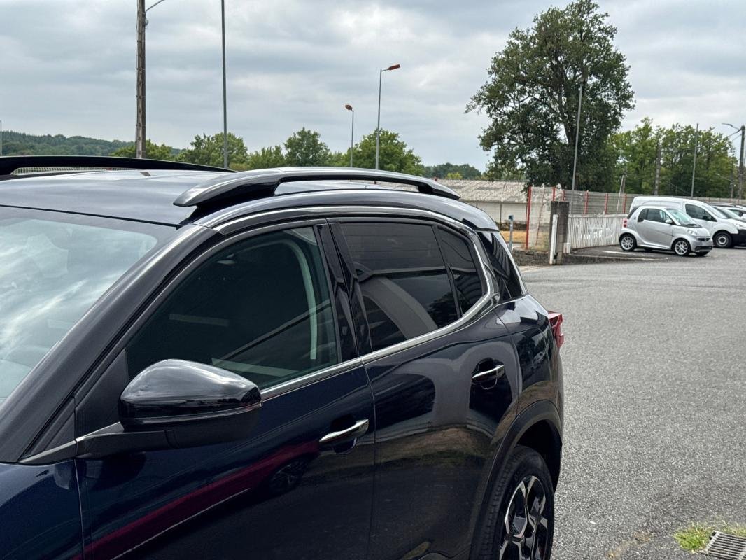 Citroën C5 Aircross - Photo 25