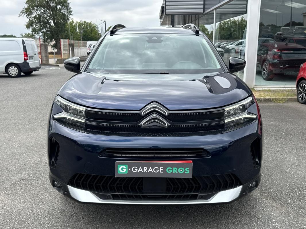 Citroën C5 Aircross - Photo 3