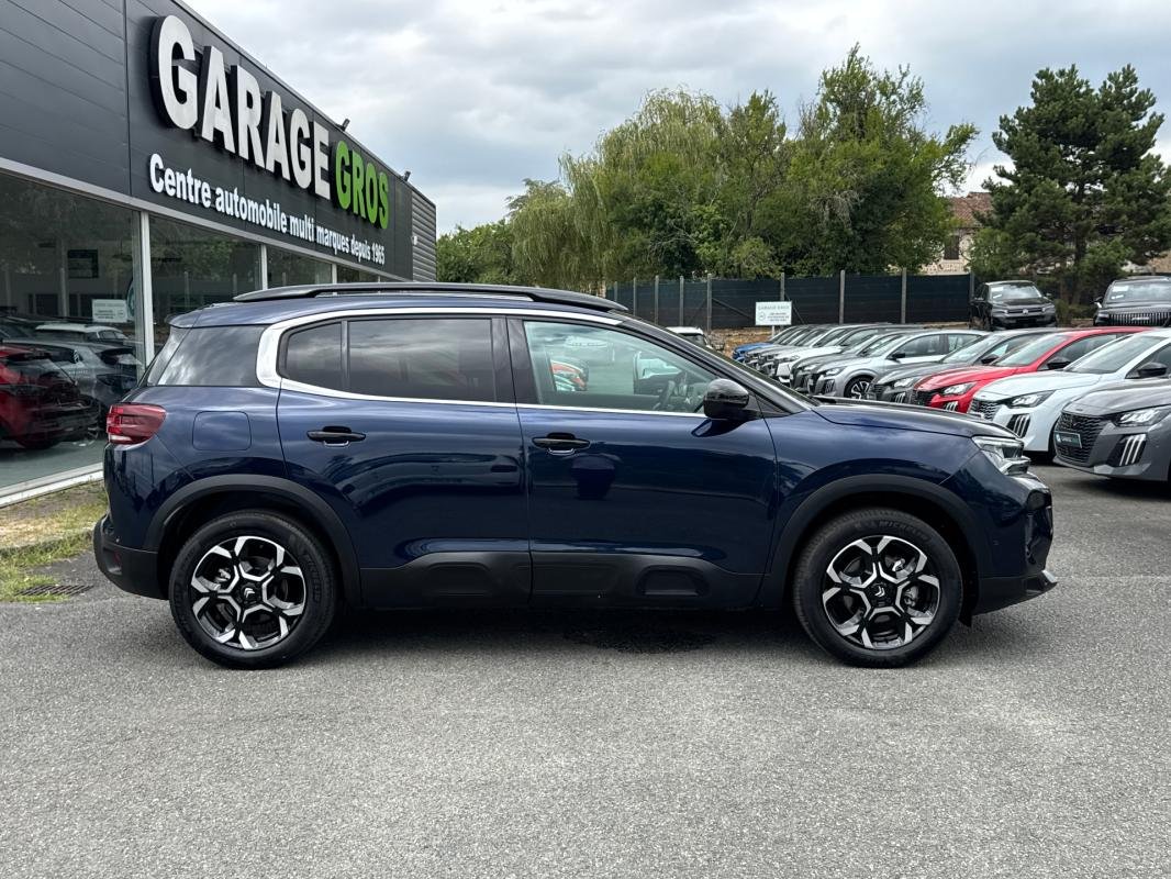 Citroën C5 Aircross - Photo 4