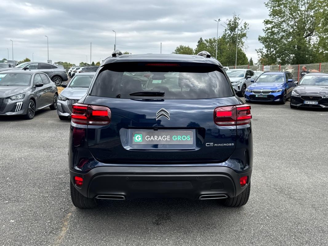Citroën C5 Aircross - Photo 5