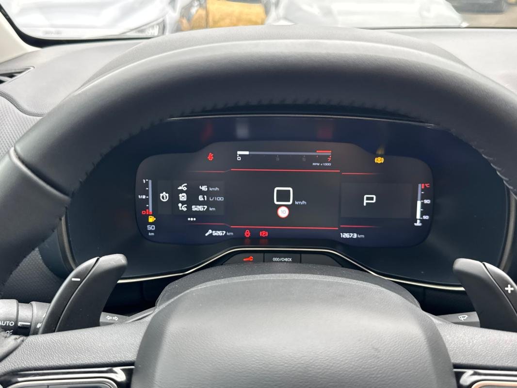 Citroën C5 Aircross - Photo 6