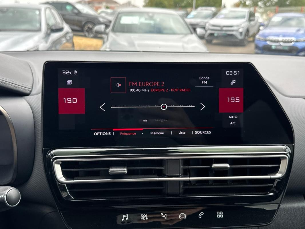Citroën C5 Aircross - Photo 8