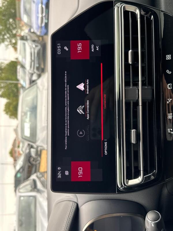 Citroën C5 Aircross - Photo 9