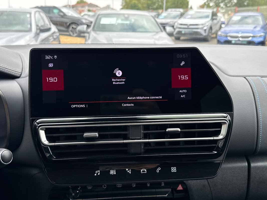 Citroën C5 Aircross - Photo 10