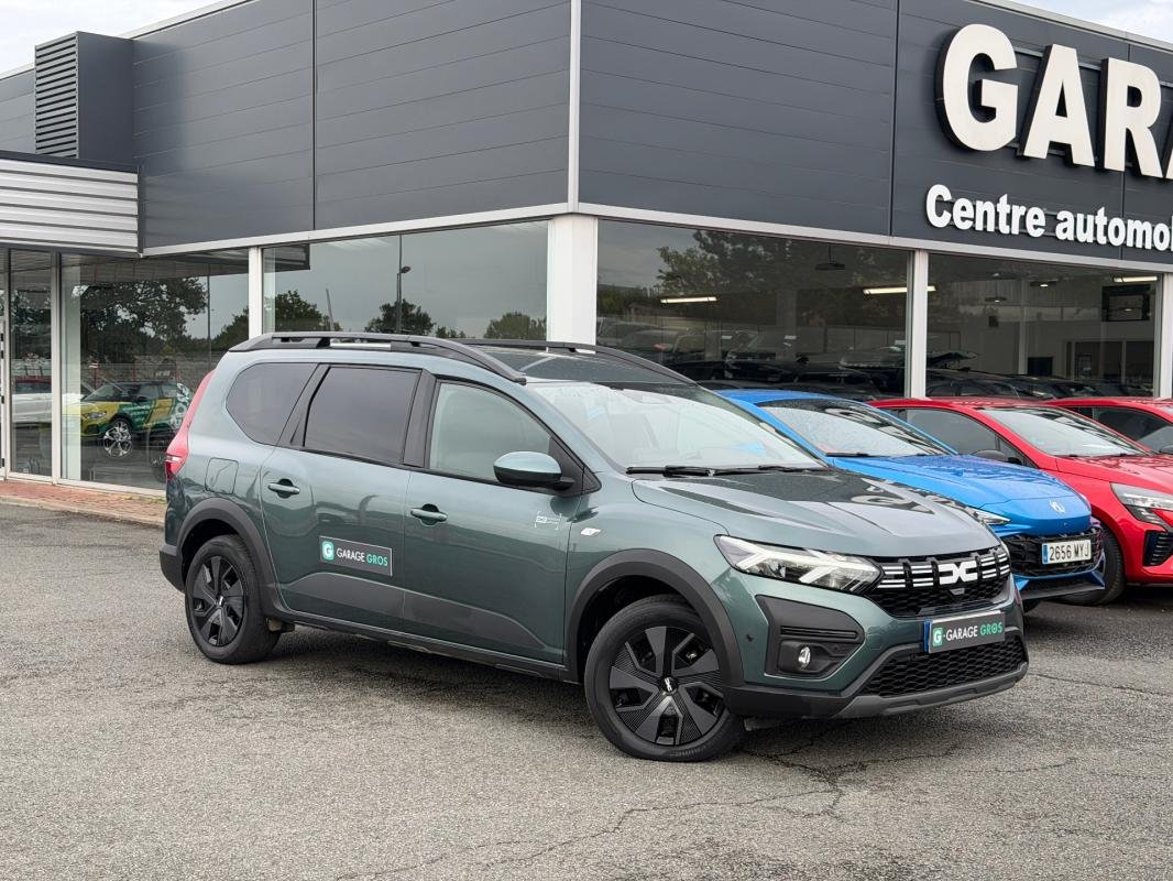Dacia Jogger - Photo 1