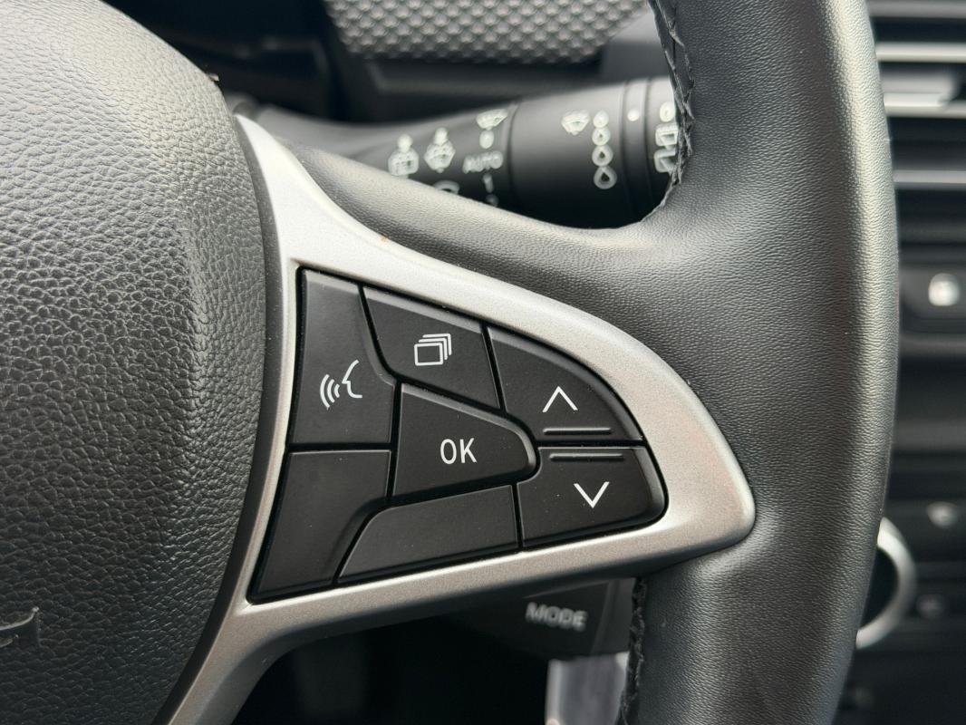Dacia Jogger - Photo 14