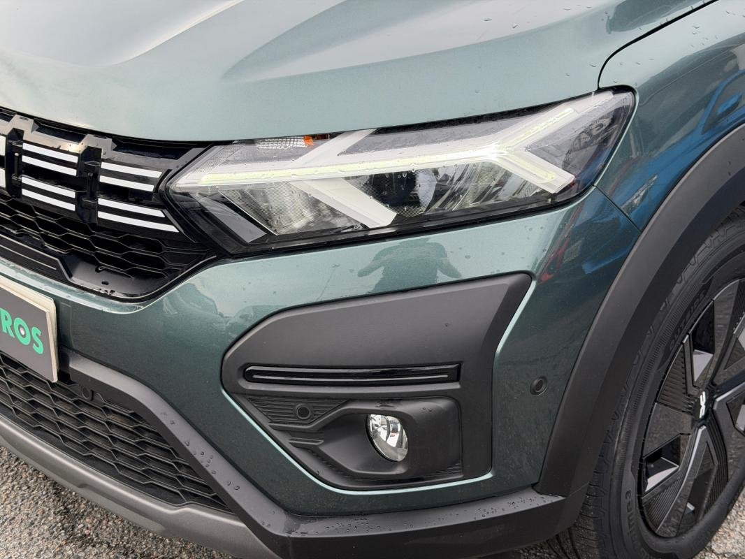 Dacia Jogger - Photo 17