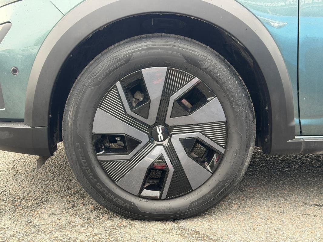 Dacia Jogger - Photo 18