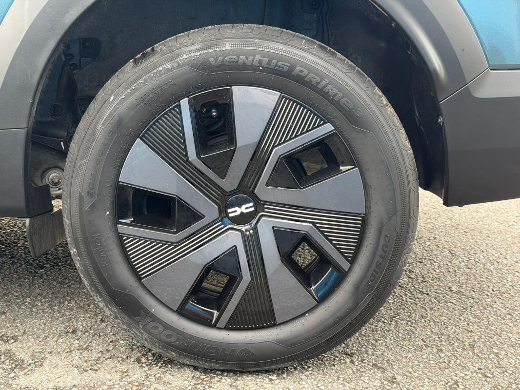 Dacia Jogger - Photo 19