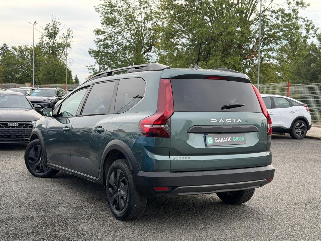Dacia Jogger - Photo 2