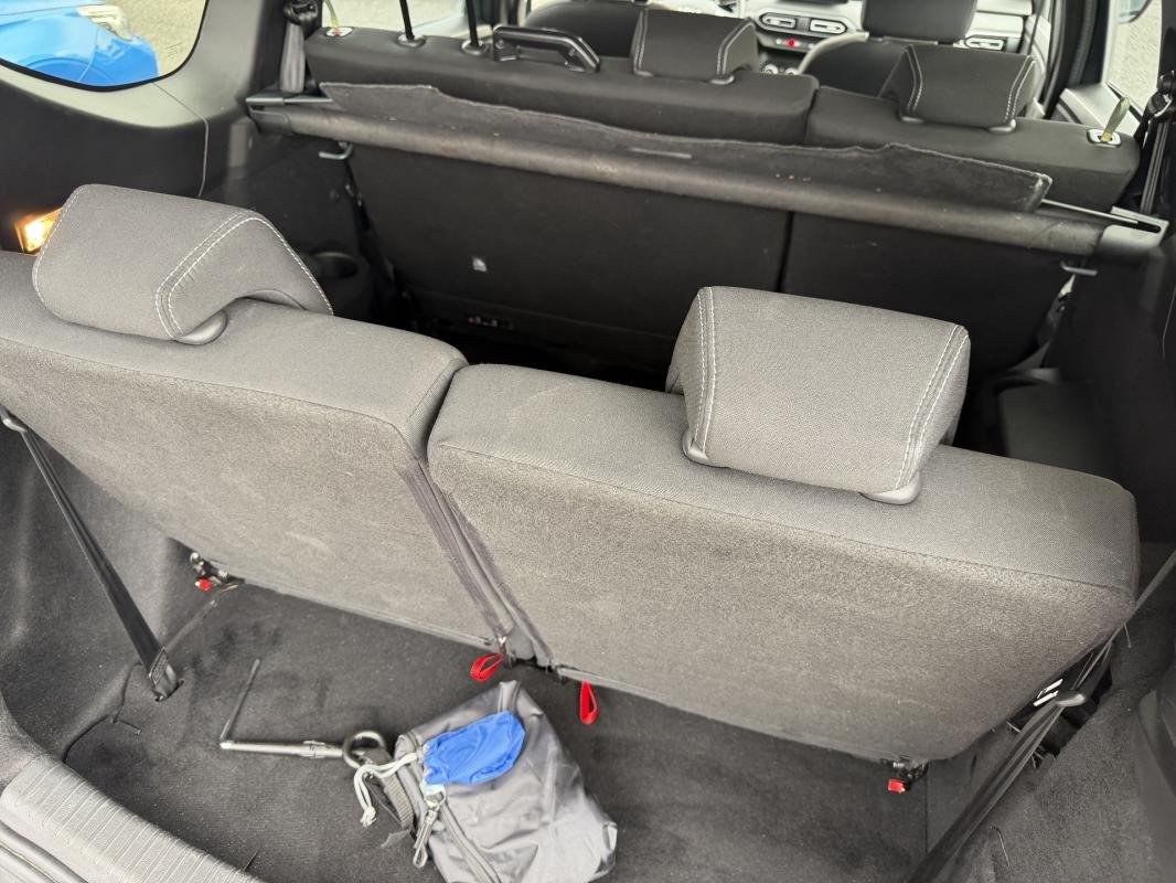 Dacia Jogger - Photo 21
