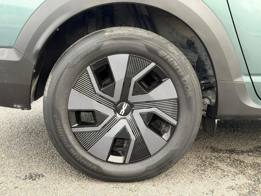Dacia Jogger - Photo 22