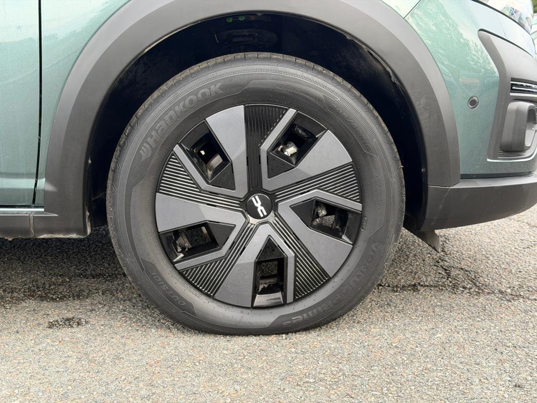 Dacia Jogger - Photo 23