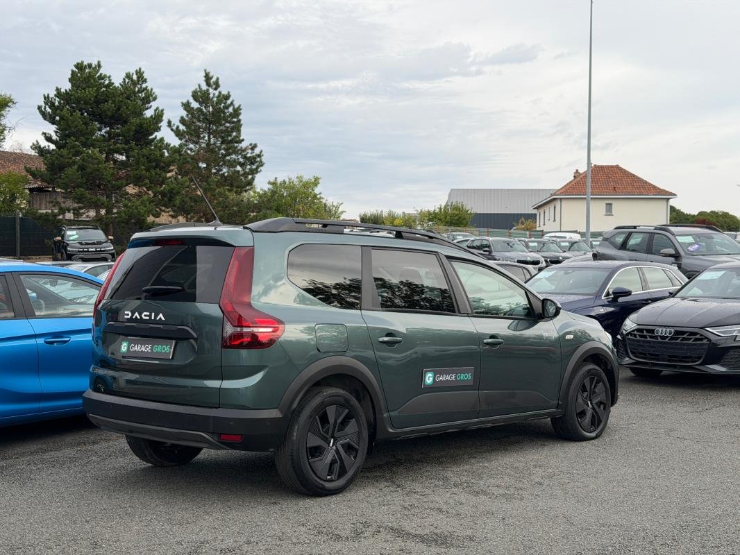 Dacia Jogger - Photo 3