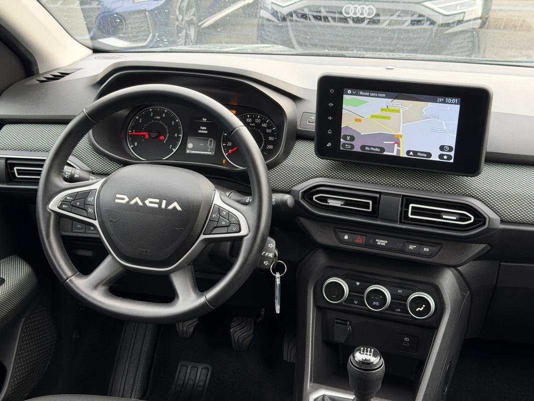 Dacia Jogger - Photo 4