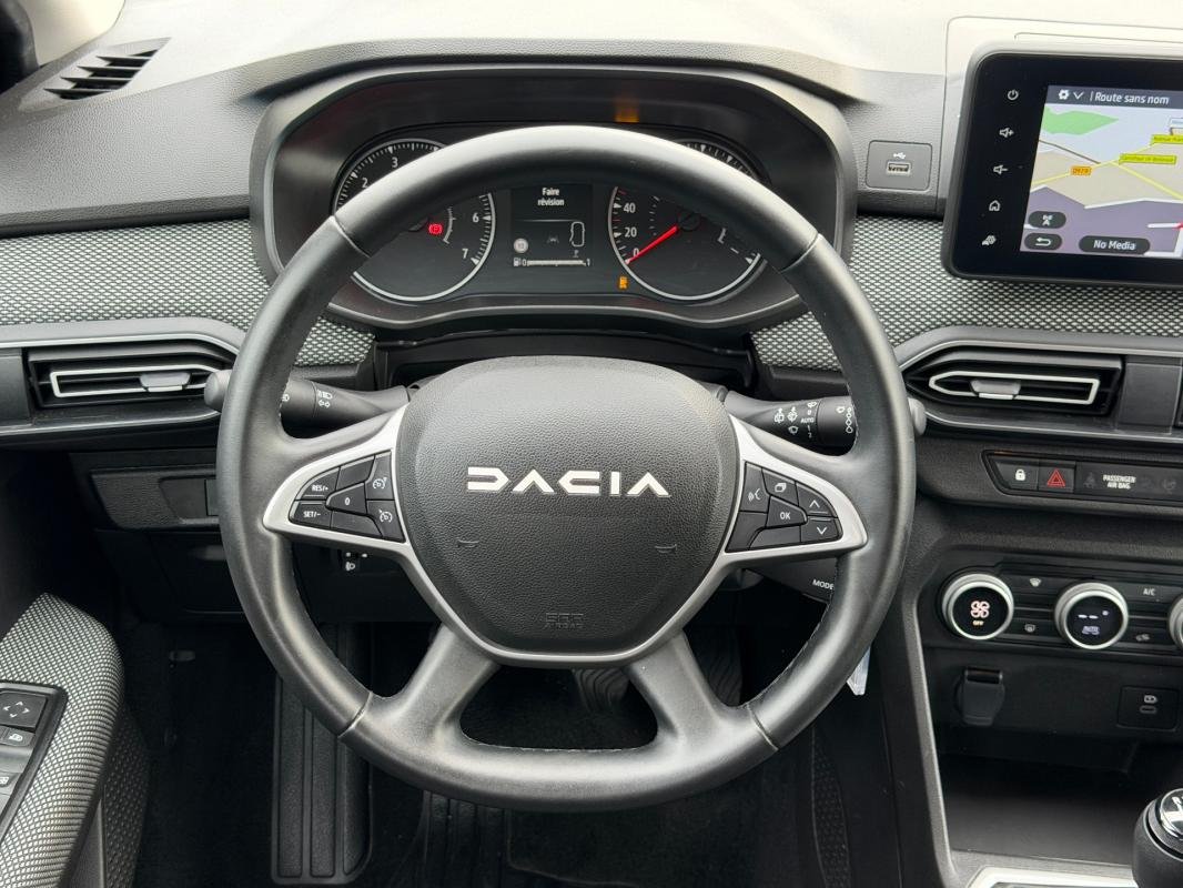 Dacia Jogger - Photo 5