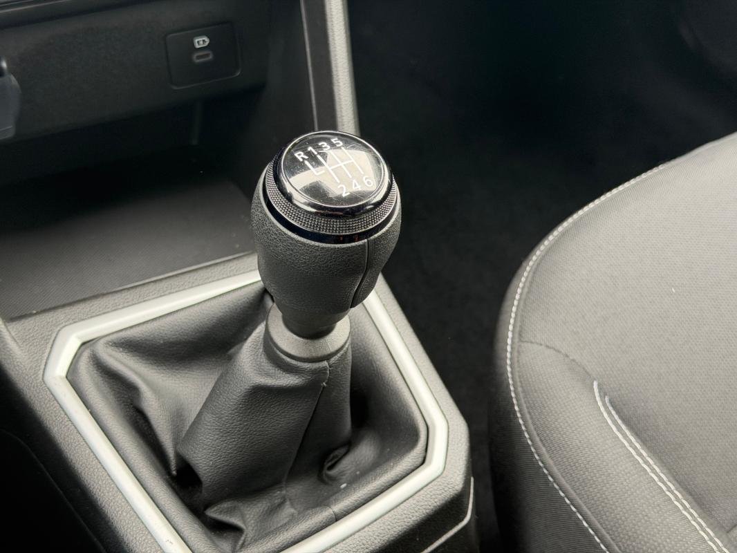 Dacia Jogger - Photo 8