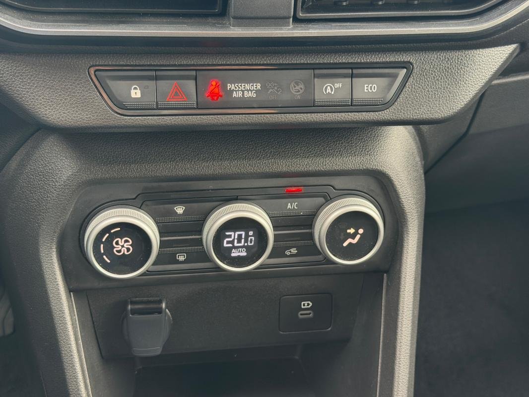 Dacia Jogger - Photo 9