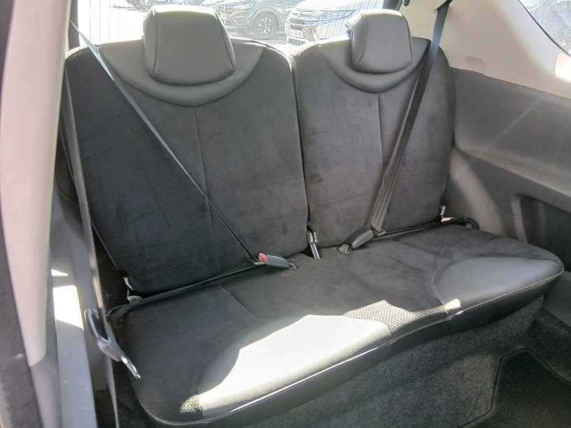 Peugeot 107 - Photo 6