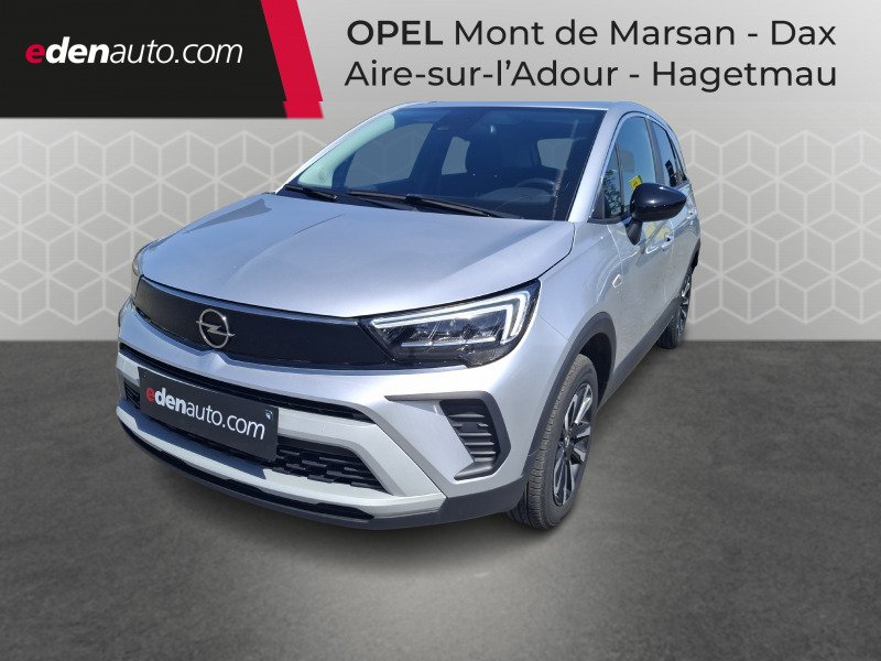 Opel Crossland - Photo 1