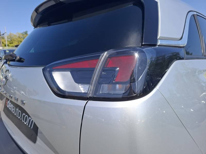Opel Crossland - Photo 11