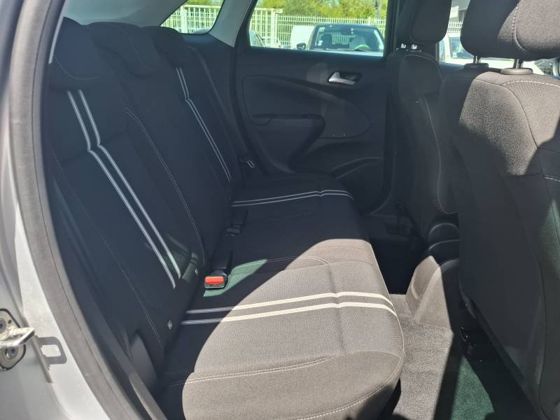Opel Crossland - Photo 14