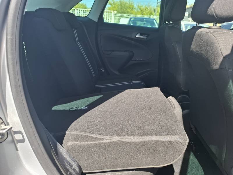 Opel Crossland - Photo 16