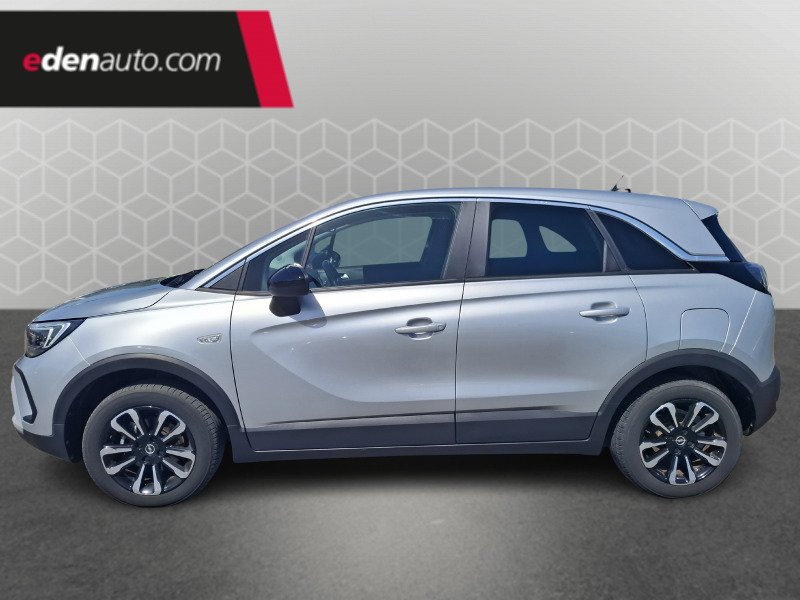 Opel Crossland - Photo 2