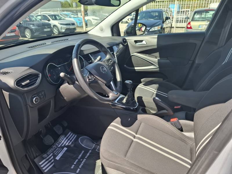 Opel Crossland - Photo 21