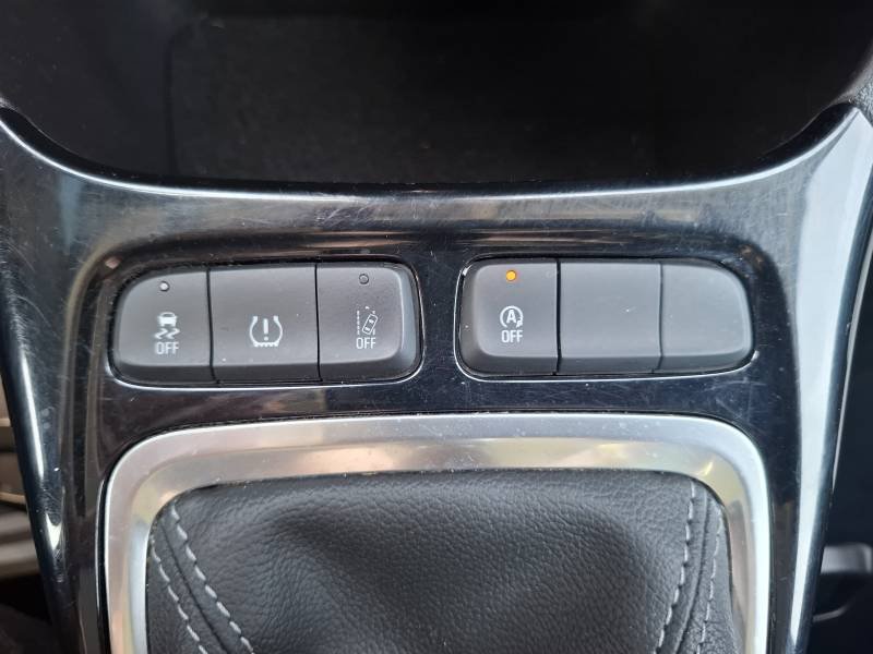 Opel Crossland - Photo 33