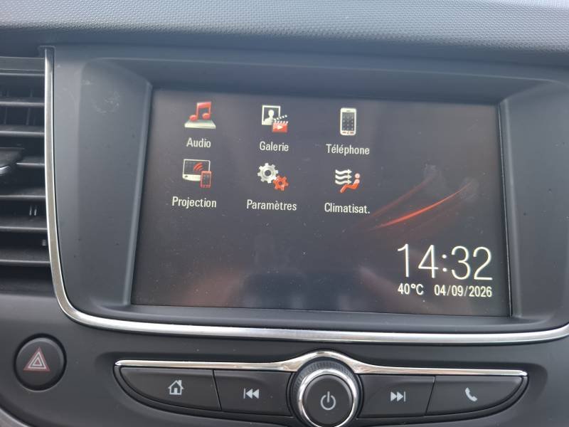 Opel Crossland - Photo 35