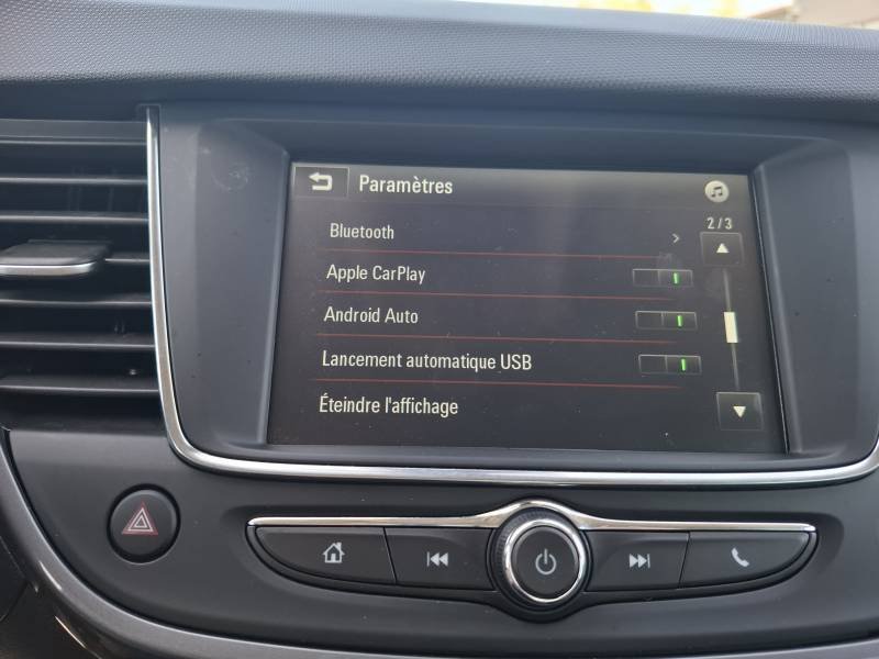 Opel Crossland - Photo 36