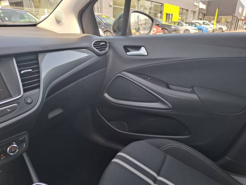 Opel Crossland - Photo 37