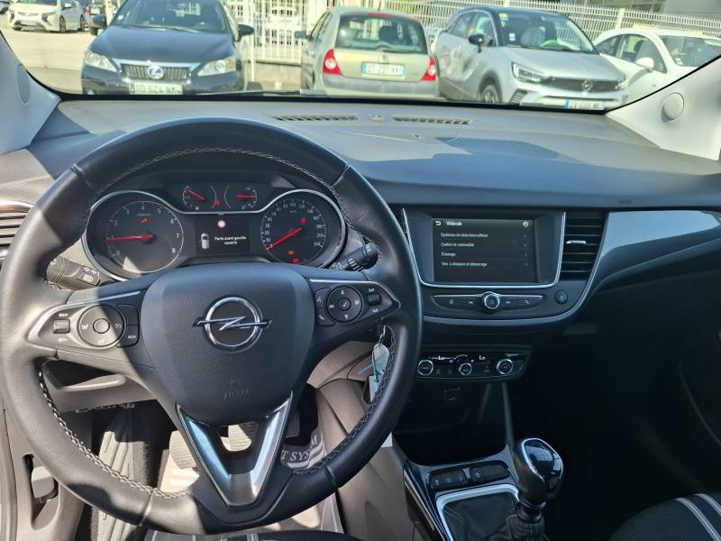 Opel Crossland - Photo 39