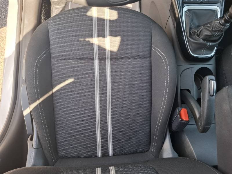 Opel Crossland - Photo 41
