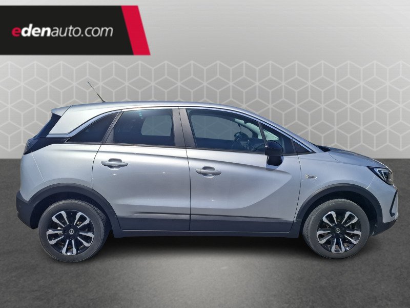 Opel Crossland - Photo 6