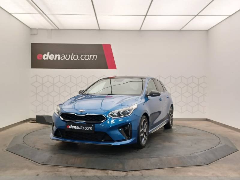 Kia CEED - Photo 1