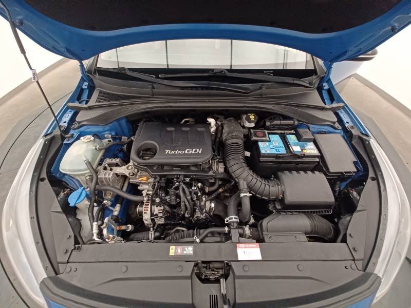 Kia CEED - Photo 11