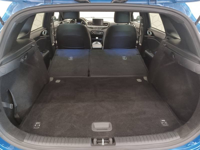 Kia CEED - Photo 17