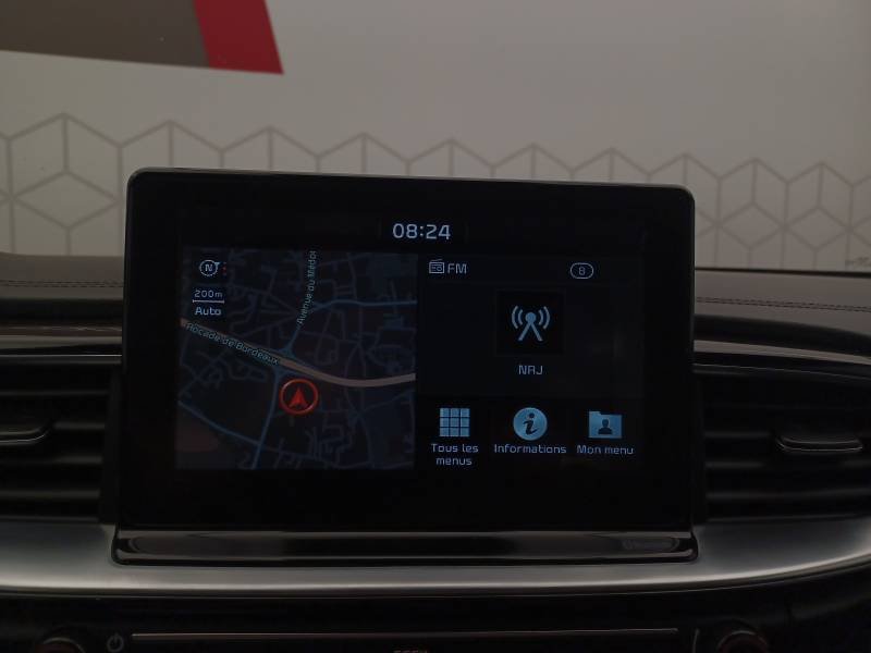 Kia CEED - Photo 19