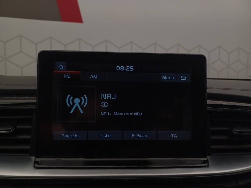 Kia CEED - Photo 21