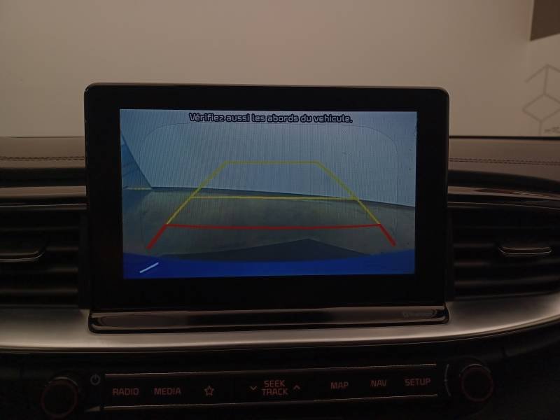 Kia CEED - Photo 22